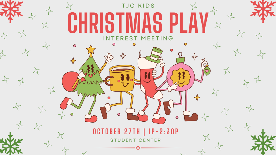 2024 christmas play interest meeting