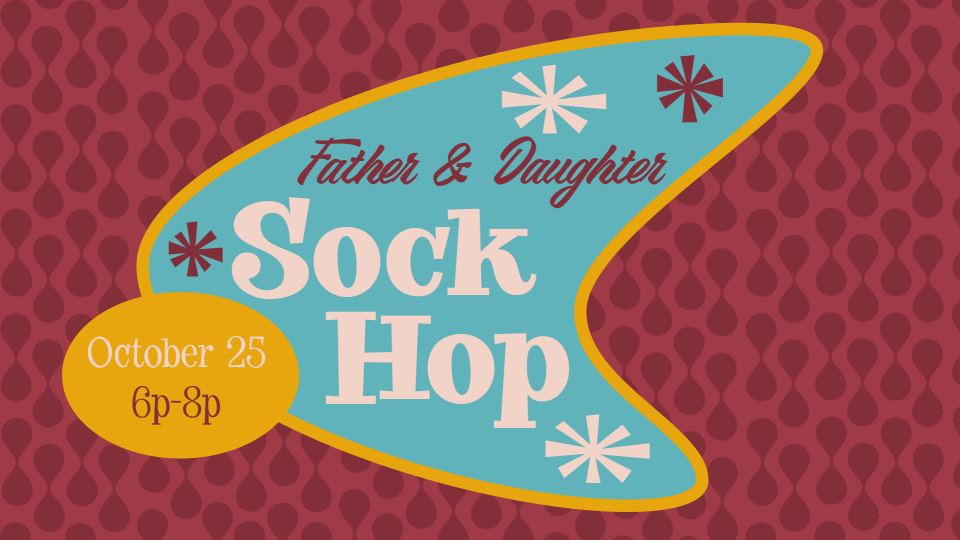 24 sock hop nowr