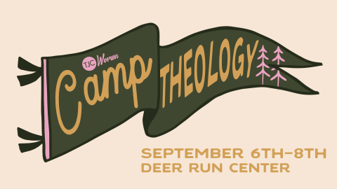 Camp Theology