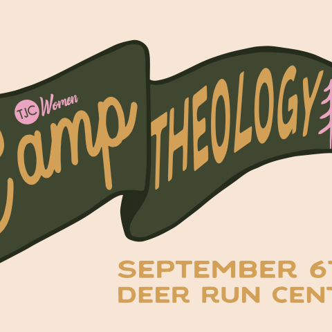Camp Theology