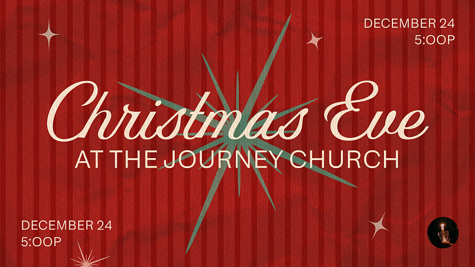 christmas eve graphic