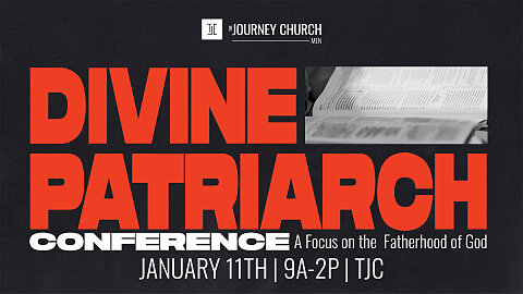 Divine Patriarch Conference