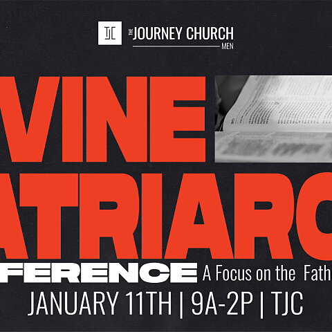 Divine Patriarch Conference