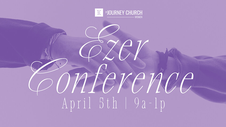 ezer conference