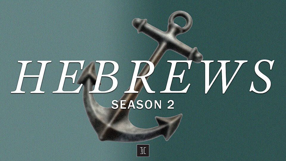 Hebrews Season 2