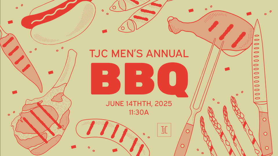 tjc mens bbq 2025