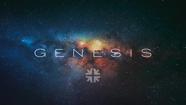 Genesis · The Journey Church