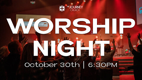 Worship Night